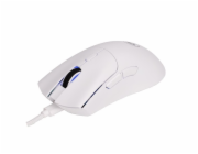 Marvo Niro 40 White  bílá  Niro 40/Myš d