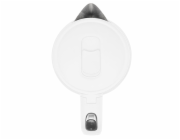 Lafe 47469 Rychlovarná konvice Elegant White 1,8 l