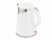 Lafe 47469 Rychlovarná konvice Elegant White 1,8 l