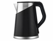 Lafe 47468 Rychlovarná konvice Elegant Black 1,8 l