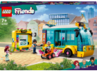 LEGO Friends městský autobus Heartlake (41759)