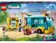 LEGO Friends městský autobus Heartlake (41759)