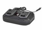 Blaupunkt BP1835 Fast Charger 2x3,5A