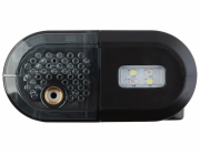 Tracer 47522 RES-09B6 aku automobilový kompresor