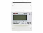 ELEKTROMĚR 3P LEM-50 100A