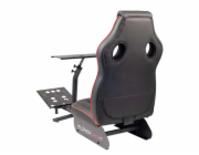 Subsonic Superdrive DPZ Racing Cockpit V2
