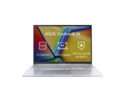 ASUS Vivobook 16/X1605VA-MB1630W/i7-13620H/16"/WUXGA/32GB/1TB SSD/UHD/W11H/Silver/2R