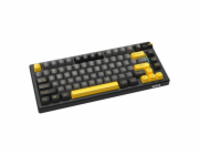 Klávesnice Marvo Meqa 80W Strawberry Jam (KG958W)