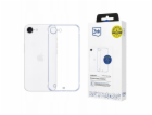 3mk Just20g Clear Case pro Apple iPhone 16E