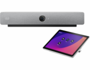 Cisco Webex Room Bar - Zařízení pro video konference - první světlo