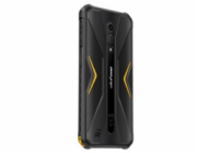 Smartphone Ulefone Armor X12 Pro 4G Helio G36 4GB 64GB, Some Orange