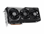 Grafická karta ASRock AMD Radeon™ RX 9070 XT Steel Legend Dark 16GB