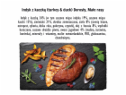 PAKA ZWIERZAKA Turkey with duck S - suché krmivo pro psy ...