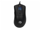 Marvo Niro 40 Black  černá  Niro 40/Myš