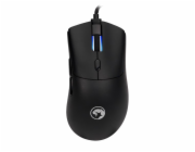 Marvo Niro 40 Black  černá  Niro 40/Myš