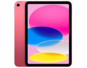 Apple iPad A16 11" WiFi 128GB Pink