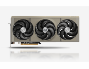 SAPPHIRE NITRO+ Radeon RX 9070 GAMING 16GB