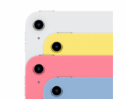 Apple iPad 11"/Wi-Fi/10,86"/2360x1640/128GB/iPadOS18/Yellow