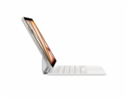 Apple Magic Keyboard for iPad Air 11-inch (M3) - Czech - White