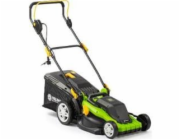 Fieldmann FZR 2048-E Elektrická sekačka