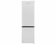 Kombinovaná lednice Daewoo, CKM0289EWNA0-EU, 180 cm, 269 l, High-Tech NO FROST, 40 dB, 224 kWh/rok