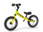 Odrážedlo Yedoo TooToo Emoji - yellow