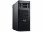 DELL Precision 5860/ W3 - 2423/ 16GB/ 512GB SSD/ NVIDIA T...