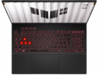 Asus TUF Gaming A16 FA608WI-QT039X Jaeger Gray kovový