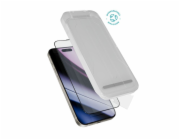 Epico 3D sklo s aplik. - 2ks pro iPhone 15/16 Plus