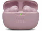 Sluchátka JBL Wave Beam2 růžové