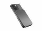 Epico 3000mAh Alu Mag+ PowerBanka EM31 - šedá