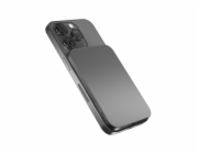 Epico 3000mAh Alu Mag+ PowerBanka EM31 - šedá