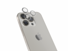 Epico Glass Lens Protectors for iPhone 16 Pro/16 Pro Max