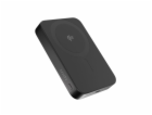 Epico Qi2 10000mAh Alu Mag+ PowerBanka EM71 -černá