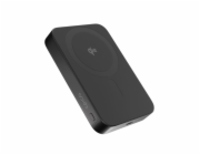 Epico Qi2 10000mAh Alu Mag+ PowerBanka EM71 -černá