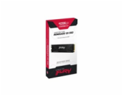 Kingston FURY RENEGADE G5 SSD 4TB M.2 2280 NVMe PCIe 5.0 (R 14800MB/s; W 14000MB/s)