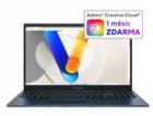 ASUS NTB Vivobook 15 (X1504VA-NJ2656W), i5-1334U, 15.6" 1...