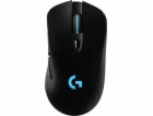 Logitech herní myš G703, LIGHTSPEED Wireless Gaming Mouse...
