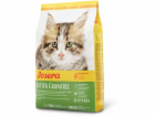 Suché krmivo pro kočky Josera, 2 kg