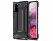 Ochranný kryt Spigen Rugged Armor pro Samsung Galaxy A53 5G černý