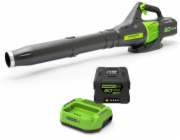Sada dmychadel Greenworks 60V Greenworks GD60ABK4