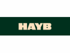 Kávová zrna HAYB HAYB - Peru Espresso 1kg