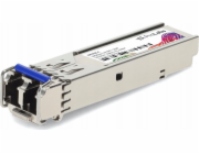 Vysoce špičkový síťový transceiverový modul Hewlett Packard Enterprise J9151E Optické vlákno 10 000 Mbit/s SFP+