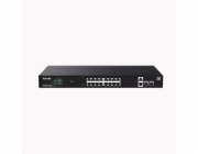 Tenda TEG2220P-16-250W