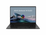 ASUS Zenbook 14/UM3406KA-OLED027W/AI7-350/14"/WUXGA/16GB/1TB SSD/AMD int/W11H/Black/2R