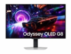 SAMSUNG MT LCD 32" Samsung Odyssey OLED G8 (G81SF) - 3840...