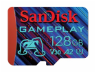 SanDisk - Paměťová karta flash - 128 GB