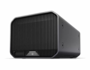SanDisk Professional G-RAID PROJECT 2 - Pevný disk - Enterprise - 36 TB - externí (stolní) - Thunderbolt 3 (USB-C konektor) - 7200 ot/min.
