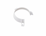 Plastic plate protector