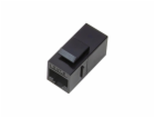 Alantec WTM17 wire connector RJ45 Black